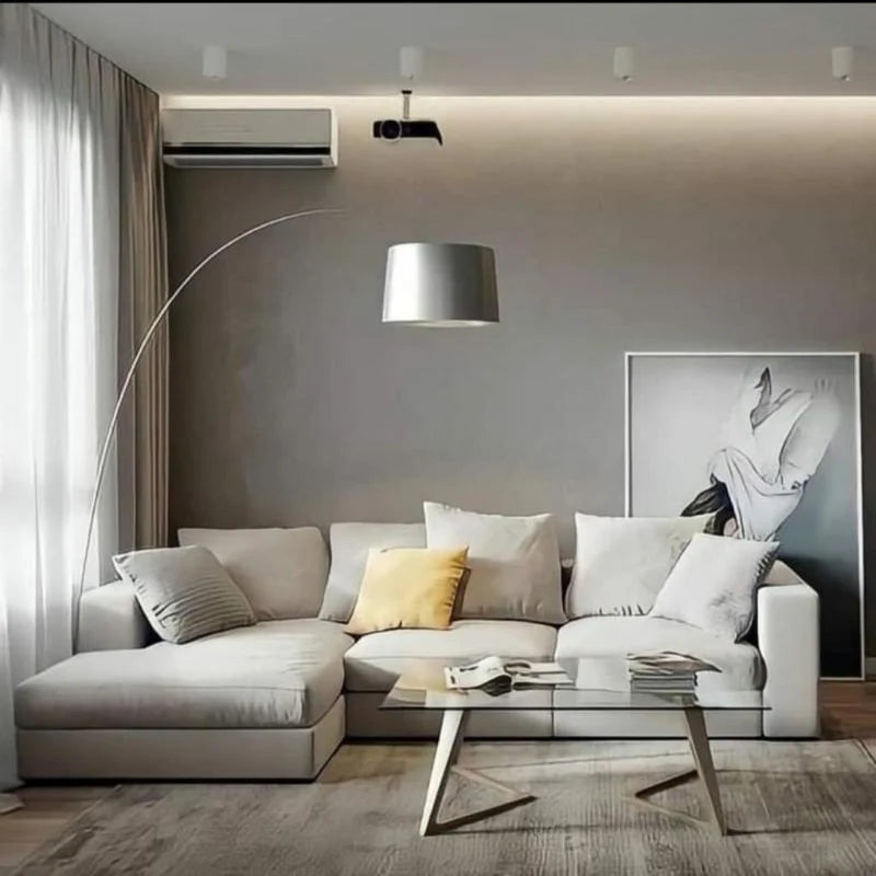 ركنة خشب زان, 260سم×180سم