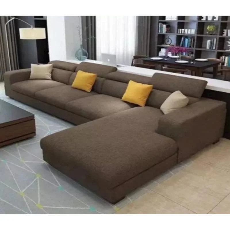 ركنة خشب زان، 320 سم ×200سم