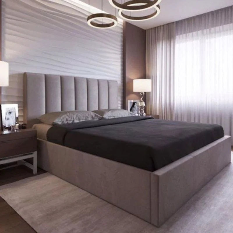 سرير تشريح، 160 سم، بيچ