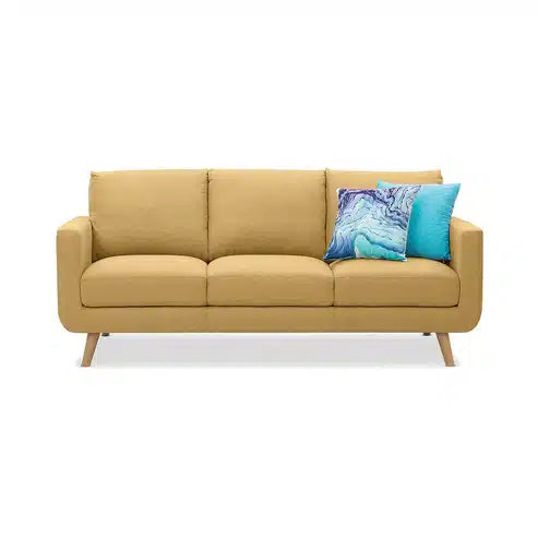 كنبة – ألوان متعددة- 85×200سم