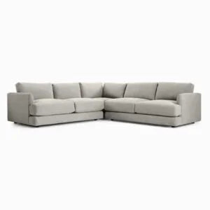 ركنة خشب زان، 250 سم × 250سم