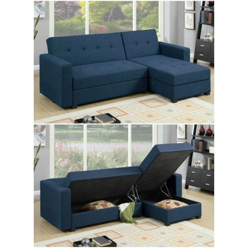 ركنة سرير وسحاره ، 250×160 سم، ألوان متعددة