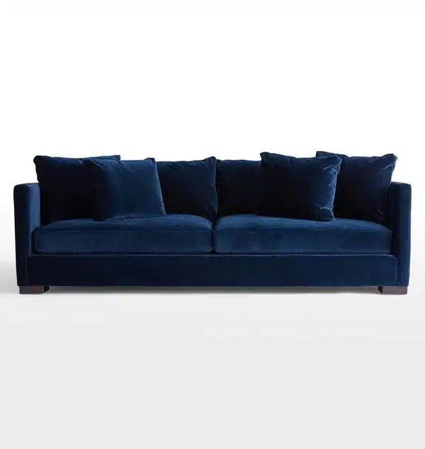 200×80 كنبة بألوان متعددة