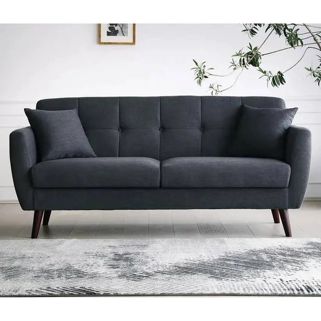 كنبة 2 مقعد 75x180x85x70 سم