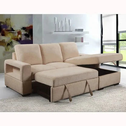 ركنة سرير سحارة 280×160سم
