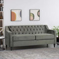 كنبة كابتونيه