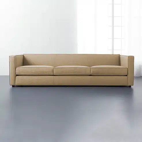 كنبة بألوان متعددة – 80×220سم