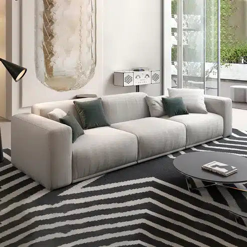 كنبة بألوان متعددة – 80×240سم