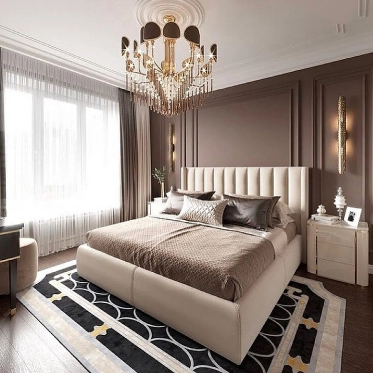 سرير تشريح ، 160 سم بيج