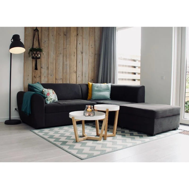 ركنة، 260 سم ×180سم