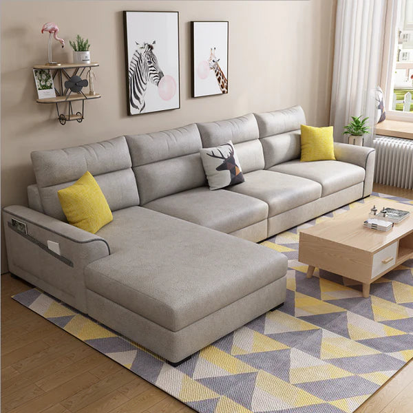 ركنة – ألوان متعددة- 200×300سم