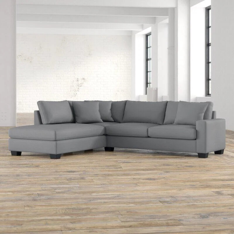 ركنة خشب زان ، 300سم × 200سم