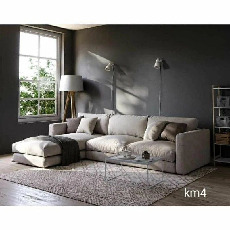 ركنة خشب زان، 260 سم× 180سم