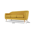 Vermeer Sofa